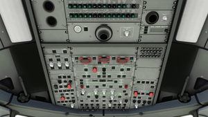 FBW A32NX - Grey Cockpit Recolour thumbnail 3