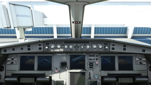 FBW A32NX - Grey Cockpit Recolour thumbnail 1