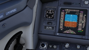 FedEx (OE-IWE) PMDG 737-700BDSF - 8K thumbnail 6