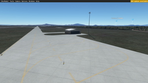Felipe Ángeles Airport (AIFA) thumbnail 6