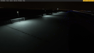 Felipe Ángeles Airport (AIFA) thumbnail 4