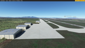 Felipe Ángeles Airport (AIFA) thumbnail 3