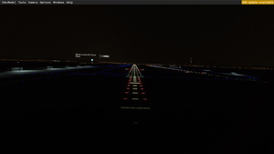 Felipe Ángeles Airport (AIFA) thumbnail 5