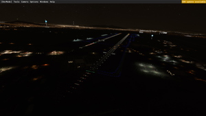 Felipe Ángeles Airport (AIFA) thumbnail 2