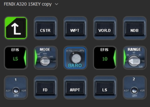 FENIX A320 15KEY Profile thumbnail 14