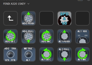 FENIX A320 15KEY Profile thumbnail 12