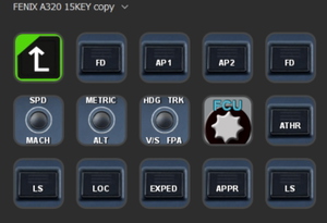 FENIX A320 15KEY Profile thumbnail 11
