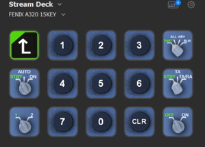FENIX A320 15KEY Profile thumbnail 5