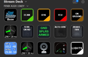 FENIX A320 15KEY Profile thumbnail 1
