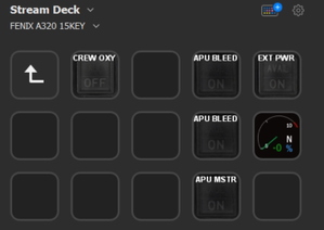 FENIX A320 15KEY Profile thumbnail 9