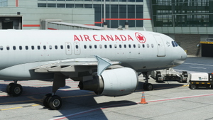 Fenix A320 Air Canada Ice Blue 8K & 4K (C-GKOD) thumbnail 2