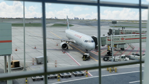 Fenix A320 Air Canada Ice Blue 8K & 4K (C-GKOD) thumbnail 8