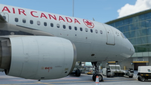Fenix A320 Air Canada Ice Blue 8K & 4K (C-GKOD) thumbnail 5