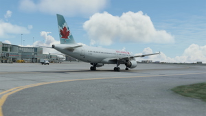 Fenix A320 Air Canada Ice Blue 8K & 4K (C-GKOD) thumbnail 9