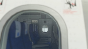 Fenix A320 Air China Splendid Hubei B-6610 Special Color thumbnail 5