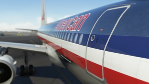 ✈️ Fenix A320 | American Airlines | N811NN [8K]&nbsp; thumbnail 5