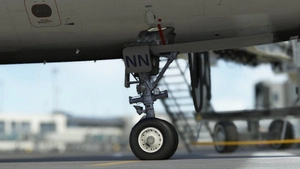 ✈️ Fenix A320 | American Airlines | N811NN [8K]&nbsp; thumbnail 7