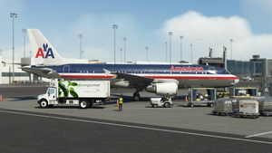 ✈️ Fenix A320 | American Airlines | N811NN [8K]&nbsp; thumbnail 2