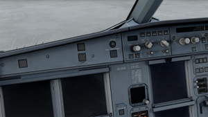 Fenix A320 Bhutan Airlines | (A5-RIM) RIMP with Cabin | 8K & 4K thumbnail 12