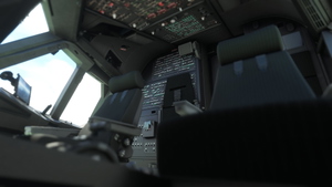 👨‍✈️ Fenix A320 | Black Cockpit thumbnail 6