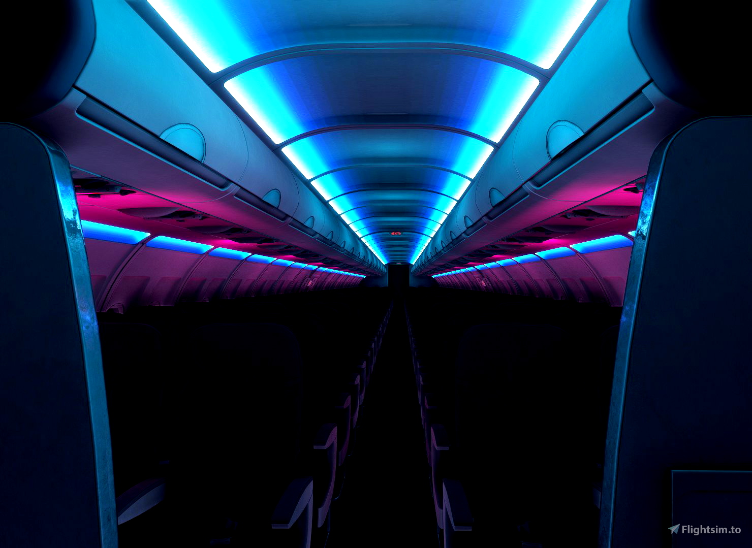 Fenix Simulations A320 Liveries for Microsoft Flight Simulator | MSFS ...