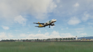 Fenix A320 Cebu Pacific Air Wx with Cabin (RP-C3266) thumbnail 2