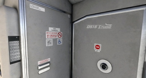 【0515STUDIO】Fenix A320 CFM Sichuan Airlines B-6700 include cabin texture  (四川航空） thumbnail 11
