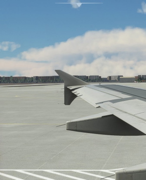 FENIX A320 | China Southern Airlines Fixed thumbnail 3