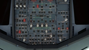 🔧 Fenix A319/A320/A321  | "Classic" Instrument Views thumbnail 9