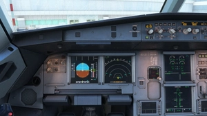 🔧 Fenix A319/A320/A321  | "Classic" Instrument Views thumbnail 2