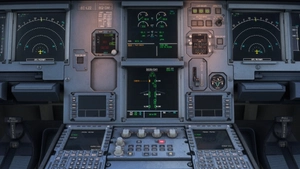 🔧 Fenix A319/A320/A321  | "Classic" Instrument Views thumbnail 4