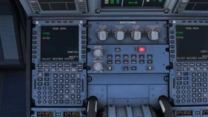 🔧 Fenix A319/A320/A321  | "Classic" Instrument Views thumbnail 6