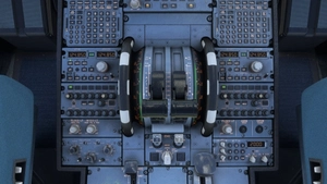 🔧 Fenix A319/A320/A321  | "Classic" Instrument Views thumbnail 7
