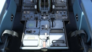 🔧 Fenix A319/A320/A321  | "Classic" Instrument Views thumbnail 8
