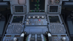 🔧 Fenix A319/A320/A321  | "Classic" Instrument Views thumbnail 5