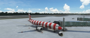 FENIX A320 Condor Modern 2022 (All Colours) Pack thumbnail 1