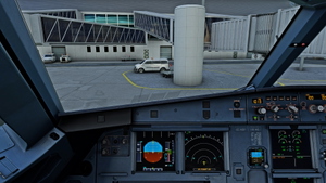 [FENIX A320] CUSTOM CAMERA VIEWS | VUES PERSONNALISÉES - TYG thumbnail 11