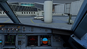 [FENIX A320] CUSTOM CAMERA VIEWS | VUES PERSONNALISÉES - TYG thumbnail 10