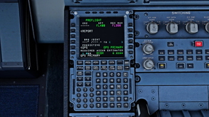 [FENIX A320] CUSTOM CAMERA VIEWS | VUES PERSONNALISÉES - TYG thumbnail 4