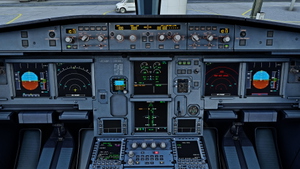 [FENIX A320] CUSTOM CAMERA VIEWS | VUES PERSONNALISÉES - TYG thumbnail 9