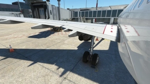 | FENIX A320 | CUSTOM DEFAULT COCKPIT VIEW + FLYBYWIRE FIXED CAMERA VIEWS thumbnail 6