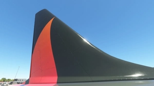 | FENIX A320 | CUSTOM DEFAULT COCKPIT VIEW + FLYBYWIRE FIXED CAMERA VIEWS thumbnail 8