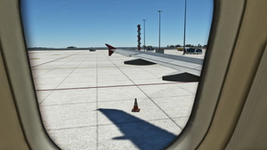 Fenix A320 Custom Views thumbnail 3