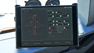 Fenix A320 Custom Views thumbnail 7