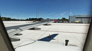Fenix A320 Custom Views thumbnail 4