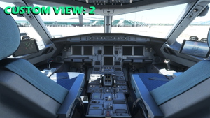 FENIX A320 - Custom Views thumbnail 4