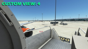 FENIX A320 - Custom Views thumbnail 6