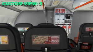 FENIX A320 - Custom Views thumbnail 7