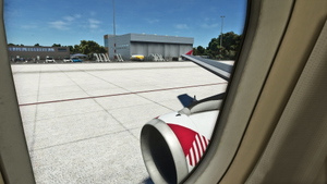 Fenix A320 Custom Views thumbnail 2