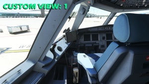 FENIX A320 - Custom Views thumbnail 3